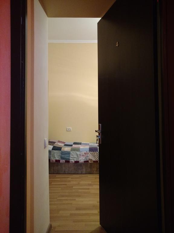 Barbara Hotel Mestia Eksteriør billede